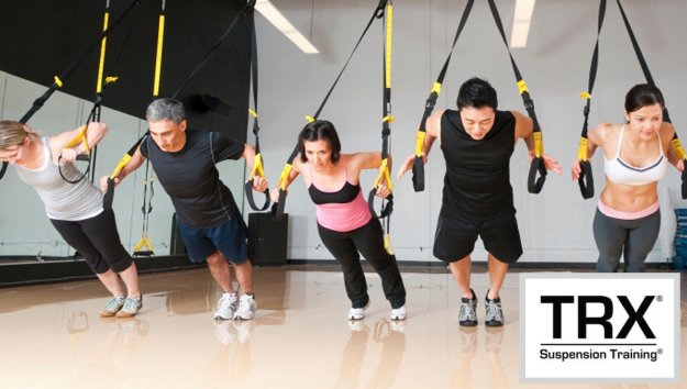 TRX suspension workouts at-suspensionrevolutionreview.org